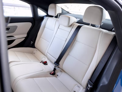 2027 Mercedes-Benz CLA CLA 220