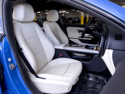 2027 Mercedes-Benz CLA CLA 220
