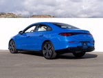 2027 Mercedes-Benz CLA CLA 220