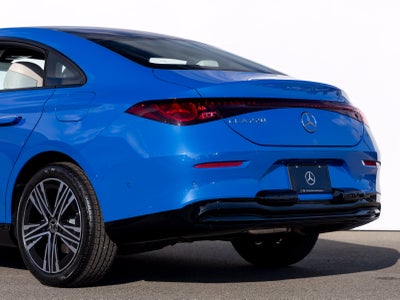 2027 Mercedes-Benz CLA CLA 220