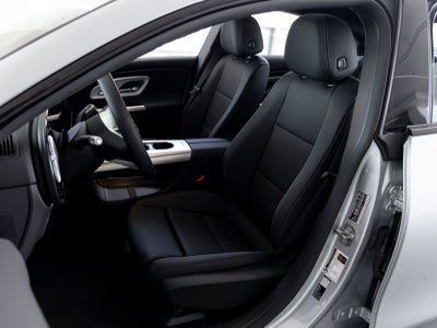 2027 Mercedes-Benz CLA CLA 220 Hybrid