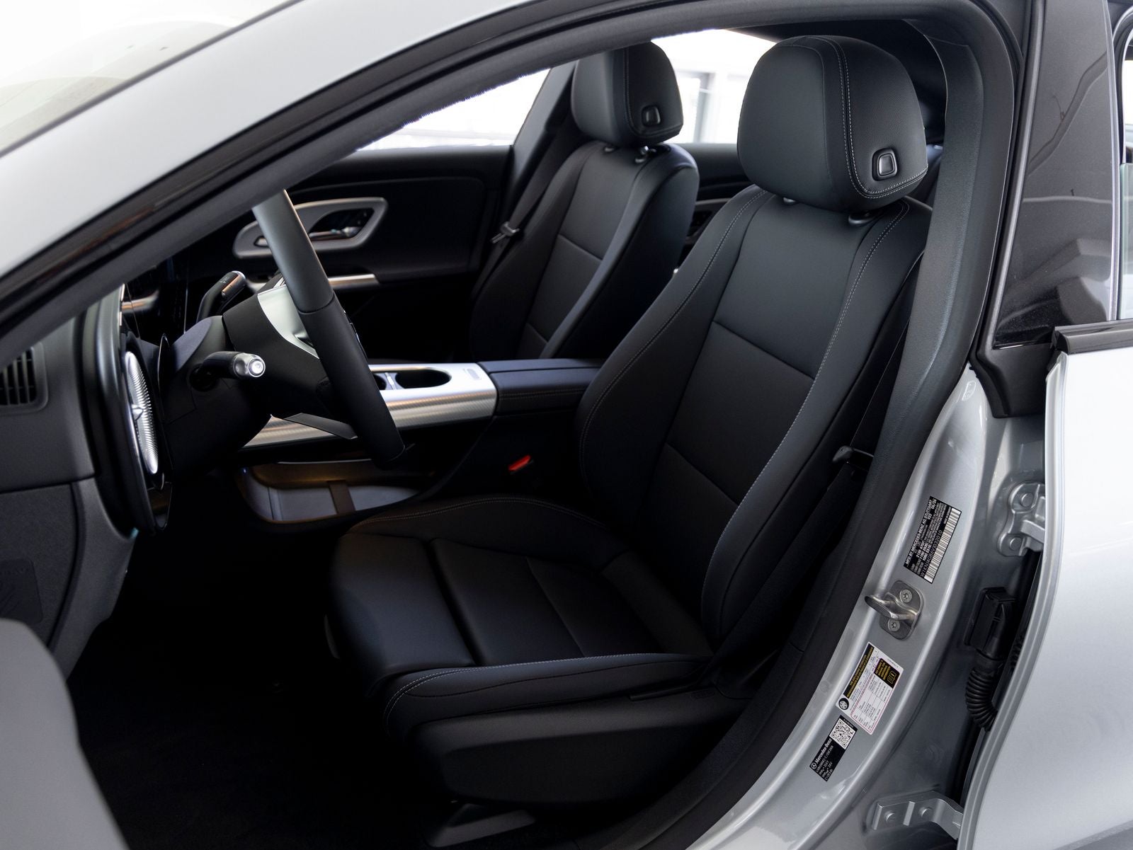 2027 Mercedes-Benz CLA CLA 220 Hybrid
