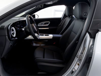 2027 Mercedes-Benz CLA CLA 220 Hybrid