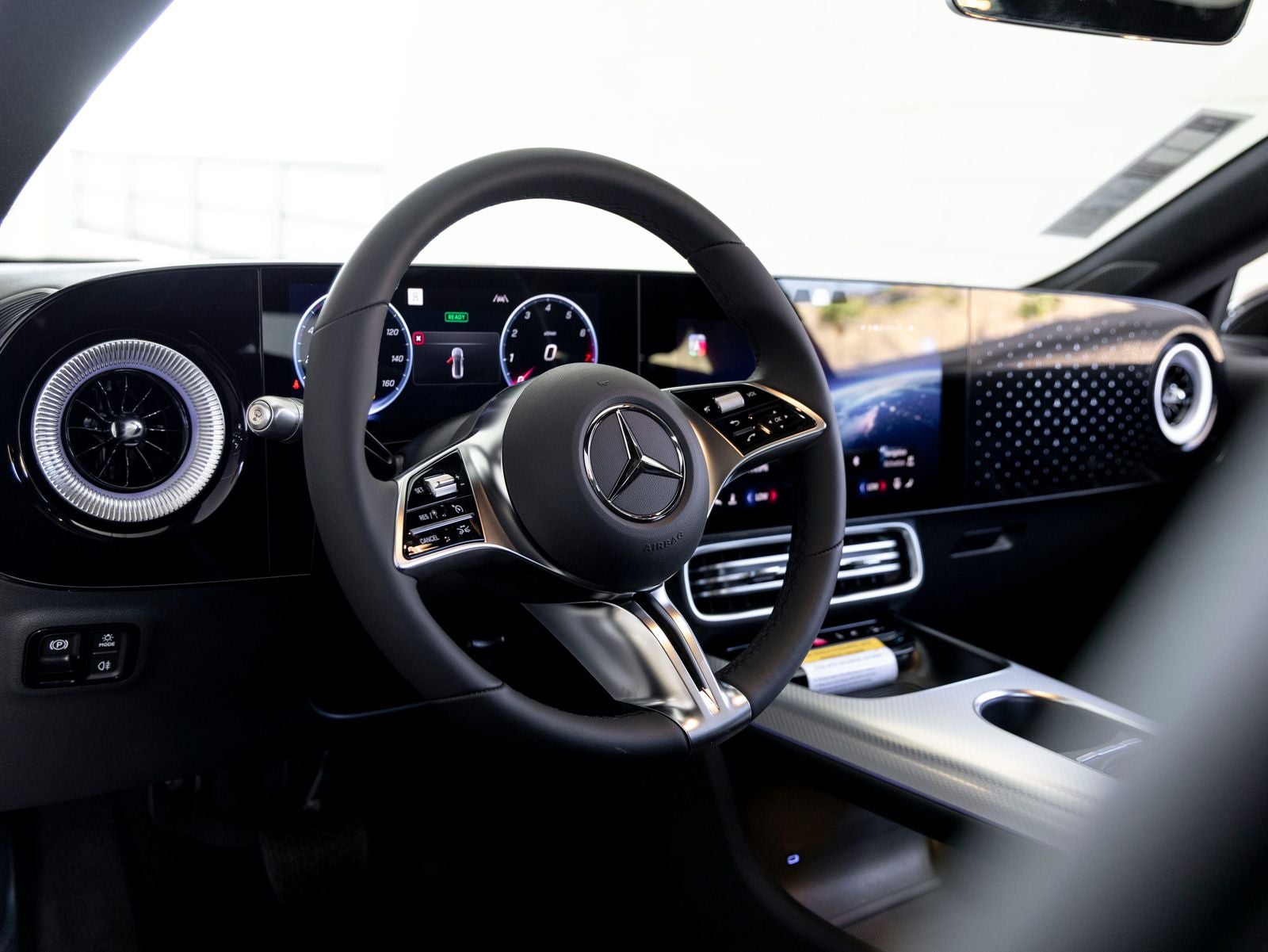 2027 Mercedes-Benz CLA CLA 220 Hybrid