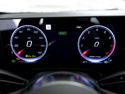 2027 Mercedes-Benz CLA CLA 220 Hybrid