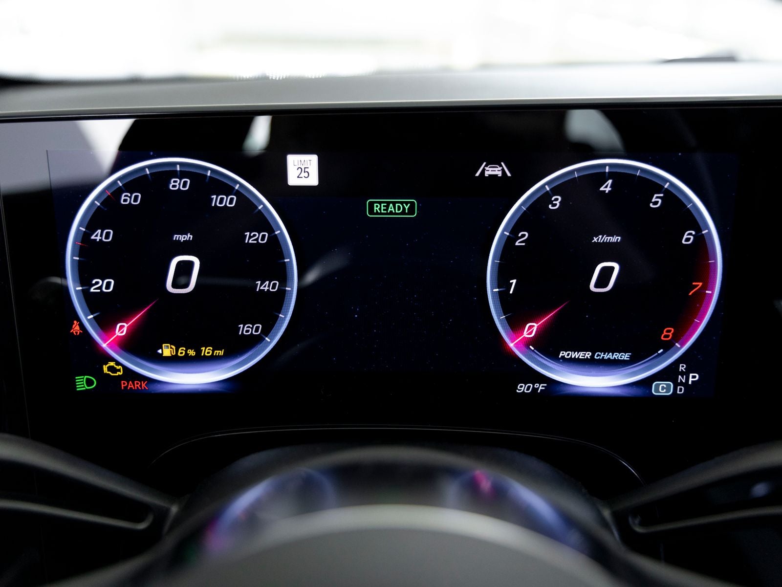 2027 Mercedes-Benz CLA CLA 220 Hybrid