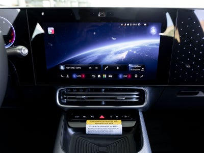 2027 Mercedes-Benz CLA CLA 220 Hybrid