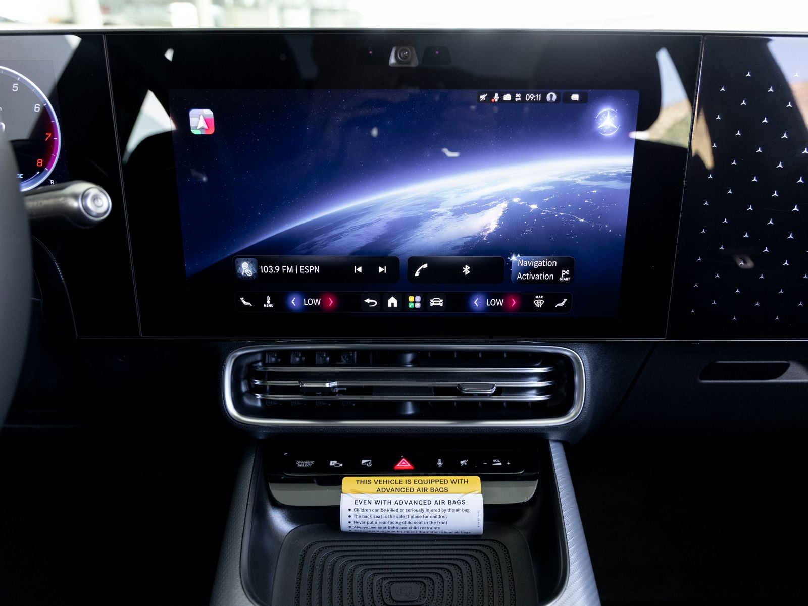 2027 Mercedes-Benz CLA CLA 220 Hybrid