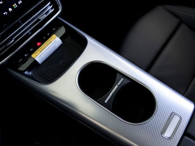 2027 Mercedes-Benz CLA CLA 220 Hybrid