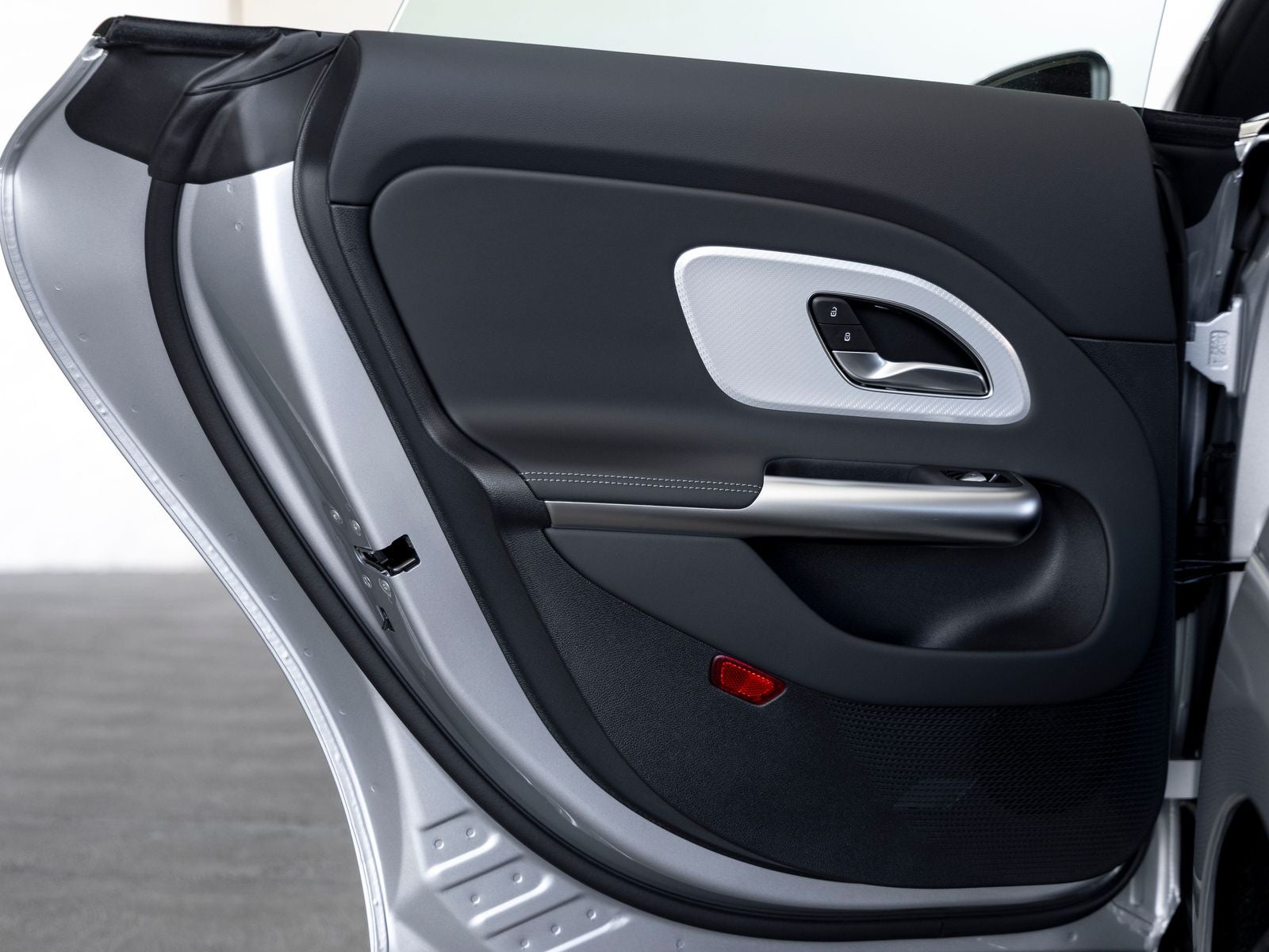 2027 Mercedes-Benz CLA CLA 220 Hybrid