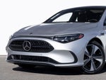 2027 Mercedes-Benz CLA CLA 220 Hybrid
