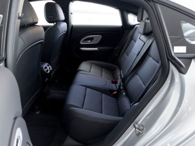2027 Mercedes-Benz CLA CLA 220 Hybrid