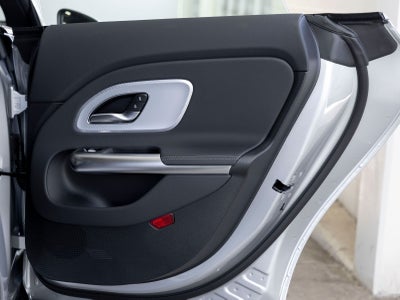 2027 Mercedes-Benz CLA CLA 220 Hybrid