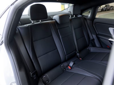 2027 Mercedes-Benz CLA CLA 220 Hybrid