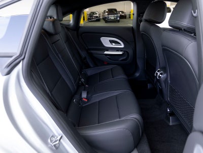 2027 Mercedes-Benz CLA CLA 220 Hybrid