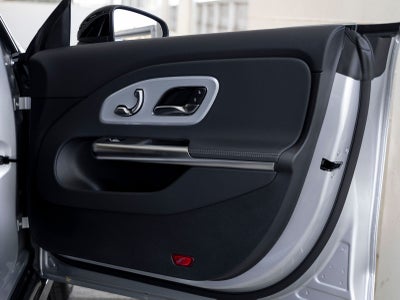 2027 Mercedes-Benz CLA CLA 220 Hybrid