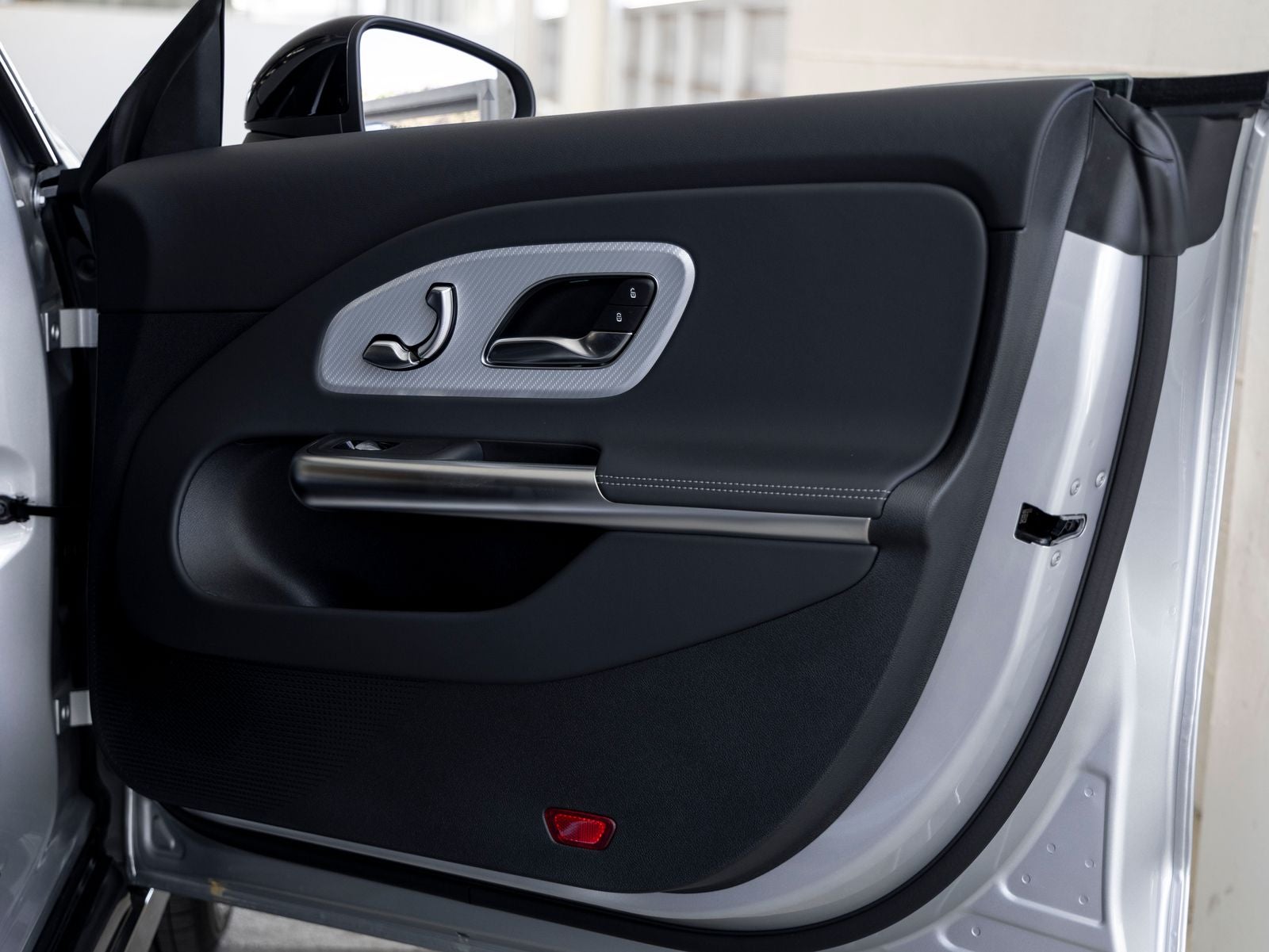 2027 Mercedes-Benz CLA CLA 220 Hybrid