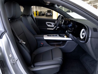 2027 Mercedes-Benz CLA CLA 220 Hybrid