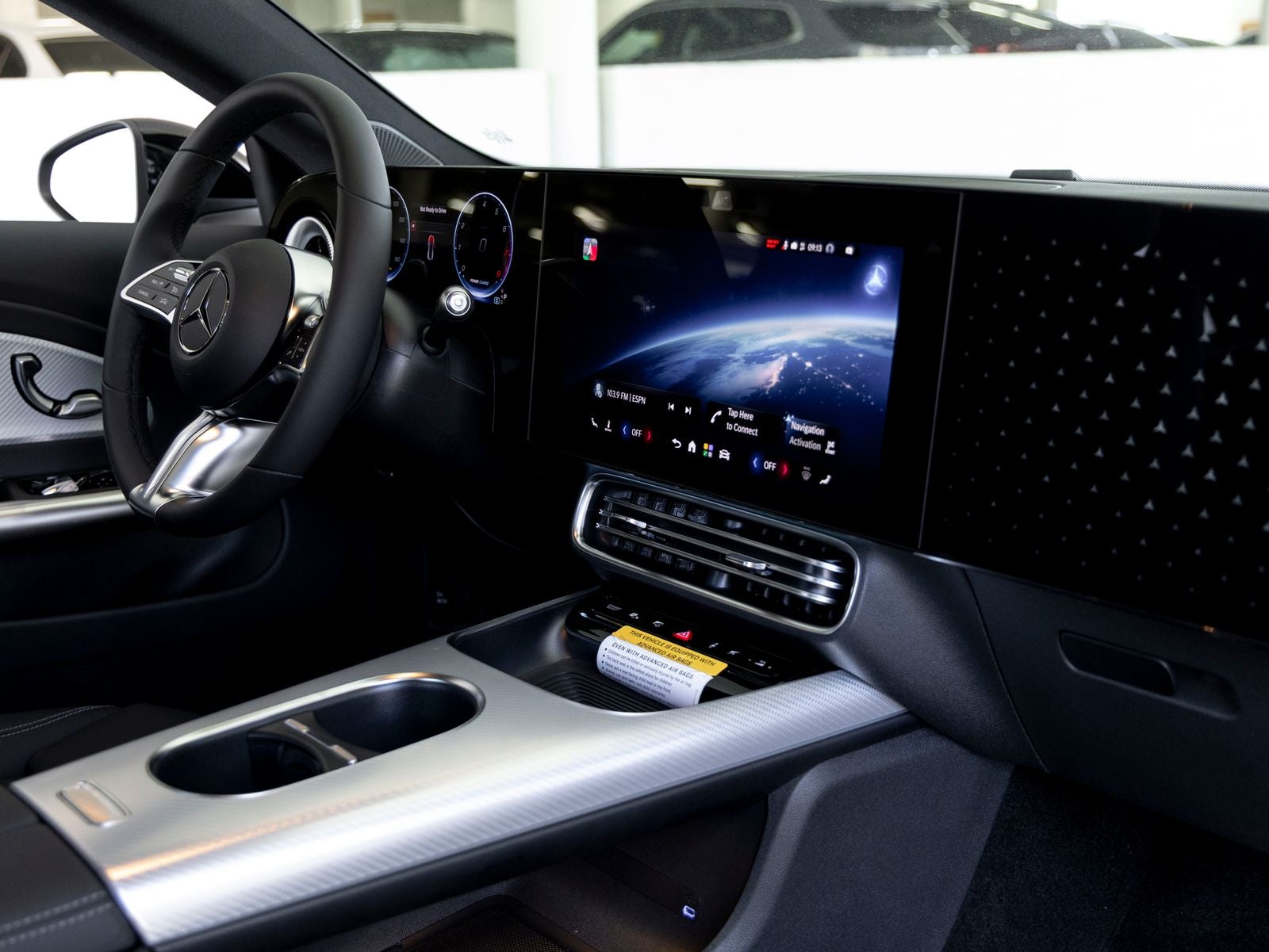 2027 Mercedes-Benz CLA CLA 220 Hybrid