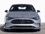 2027 Mercedes-Benz CLA CLA 220 Hybrid