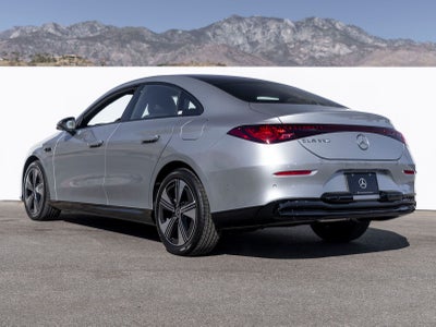 2027 Mercedes-Benz CLA CLA 220 Hybrid