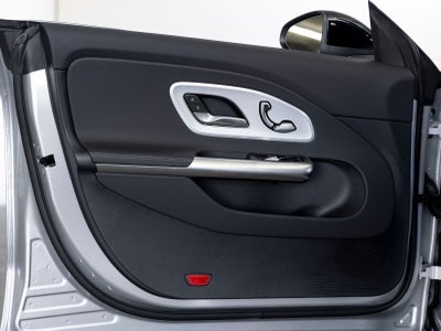 2027 Mercedes-Benz CLA CLA 220 Hybrid