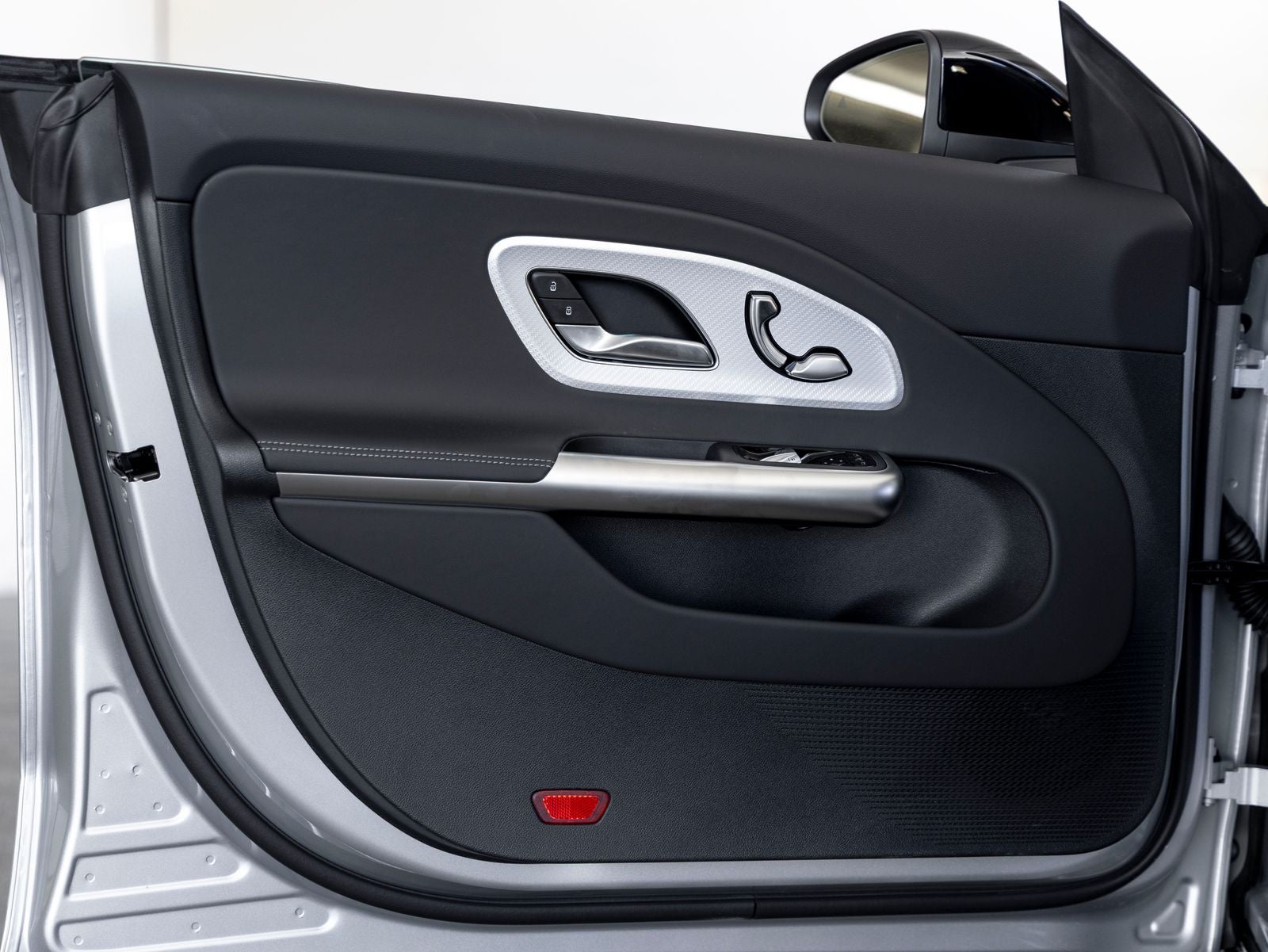 2027 Mercedes-Benz CLA CLA 220 Hybrid