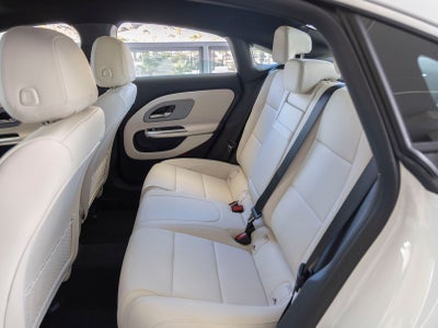 2027 Mercedes-Benz CLA CLA 220 Hybrid