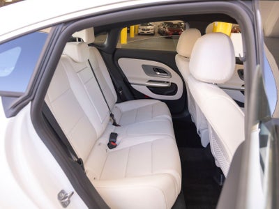 2027 Mercedes-Benz CLA CLA 220 Hybrid