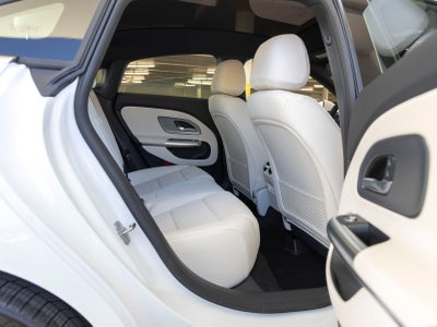 2027 Mercedes-Benz CLA CLA 220 Hybrid