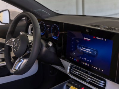 2027 Mercedes-Benz CLA CLA 220 Hybrid