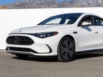 2027 Mercedes-Benz CLA CLA 220 Hybrid