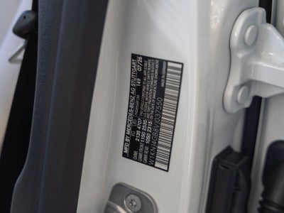 2027 Mercedes-Benz CLA CLA 220 Hybrid