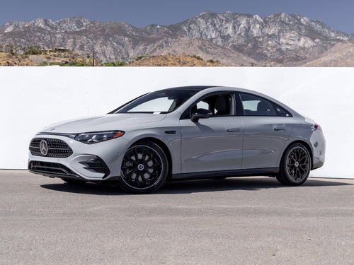 2027 Mercedes-Benz CLA CLA 220 Hybrid