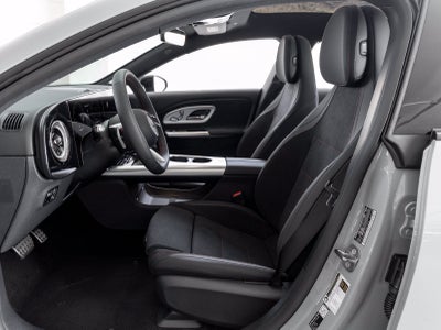2027 Mercedes-Benz CLA CLA 220 Hybrid