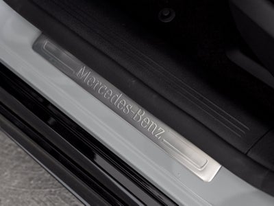 2027 Mercedes-Benz CLA CLA 220 Hybrid