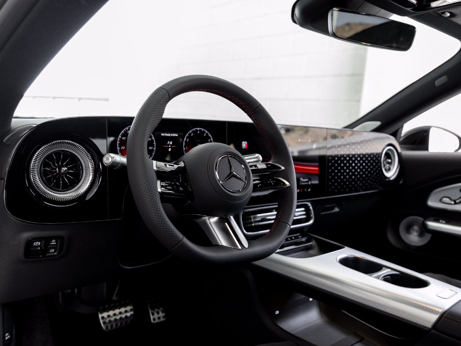 2027 Mercedes-Benz CLA CLA 220 Hybrid