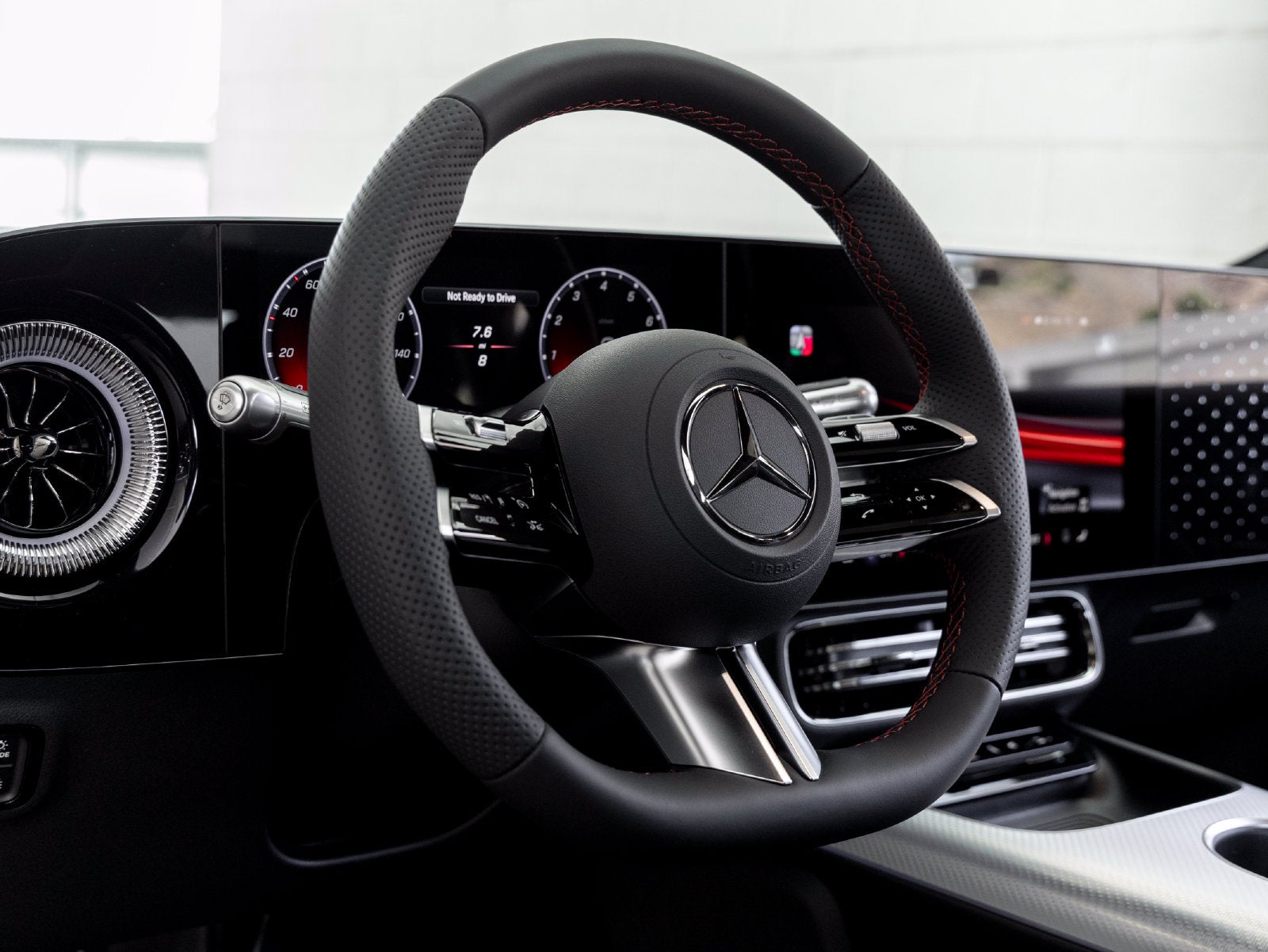 2027 Mercedes-Benz CLA CLA 220 Hybrid