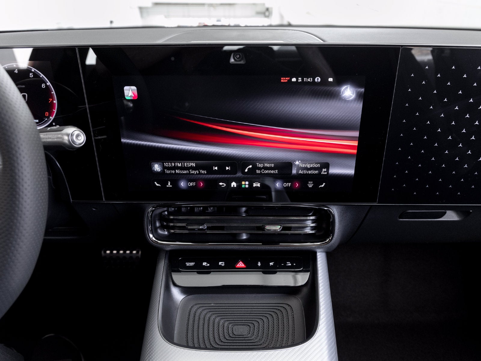 2027 Mercedes-Benz CLA CLA 220 Hybrid