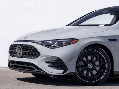 2027 Mercedes-Benz CLA CLA 220 Hybrid