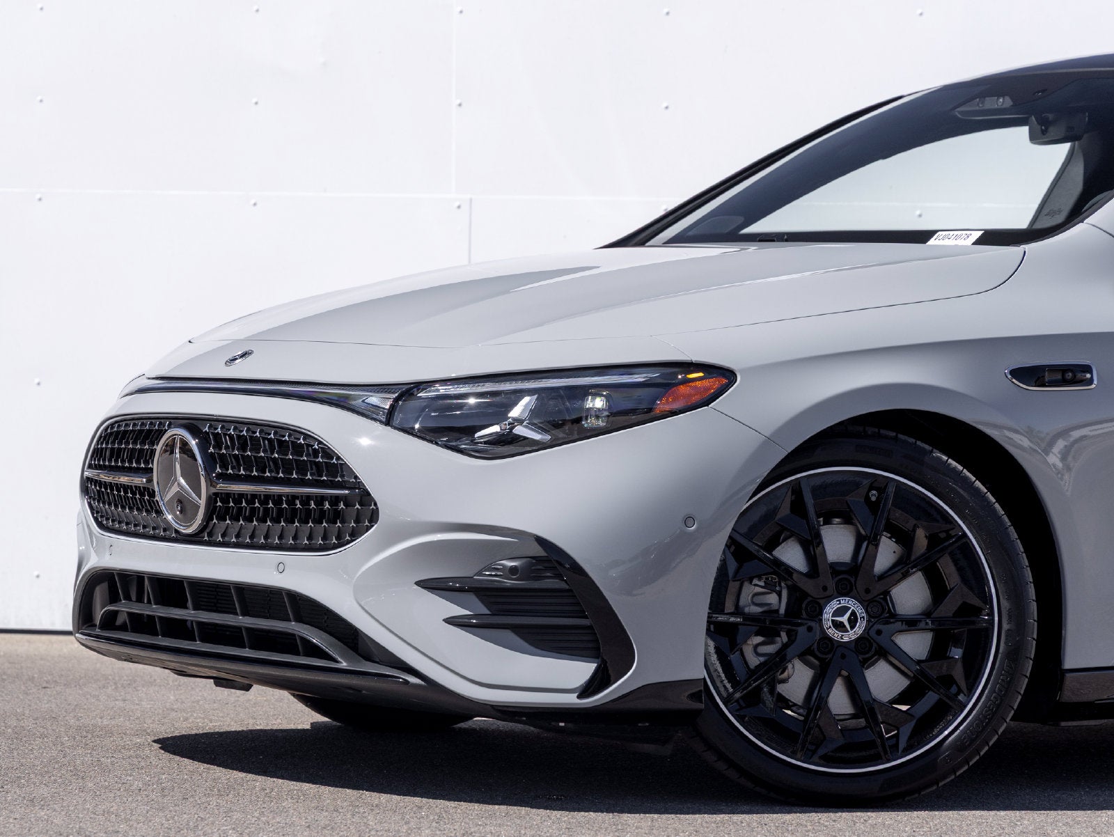 2027 Mercedes-Benz CLA CLA 220 Hybrid