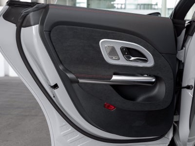 2027 Mercedes-Benz CLA CLA 220 Hybrid