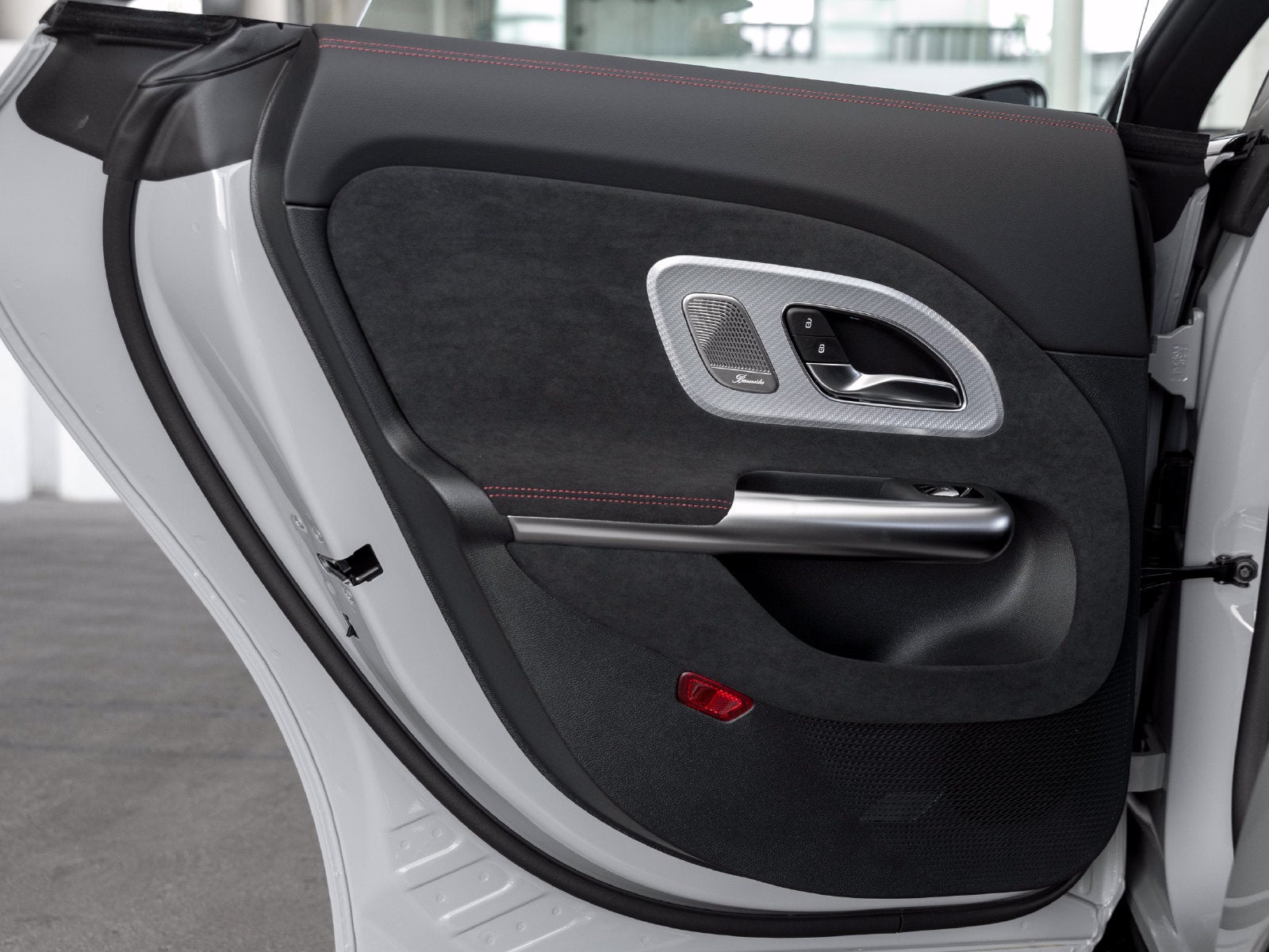 2027 Mercedes-Benz CLA CLA 220 Hybrid