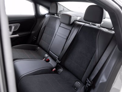 2027 Mercedes-Benz CLA CLA 220 Hybrid
