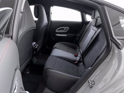 2027 Mercedes-Benz CLA CLA 220 Hybrid