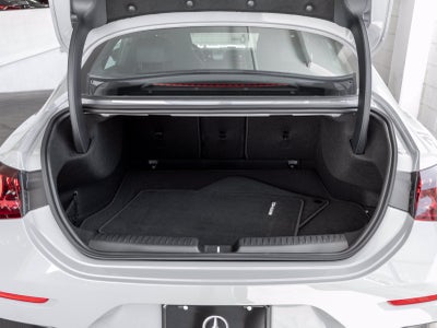 2027 Mercedes-Benz CLA CLA 220 Hybrid