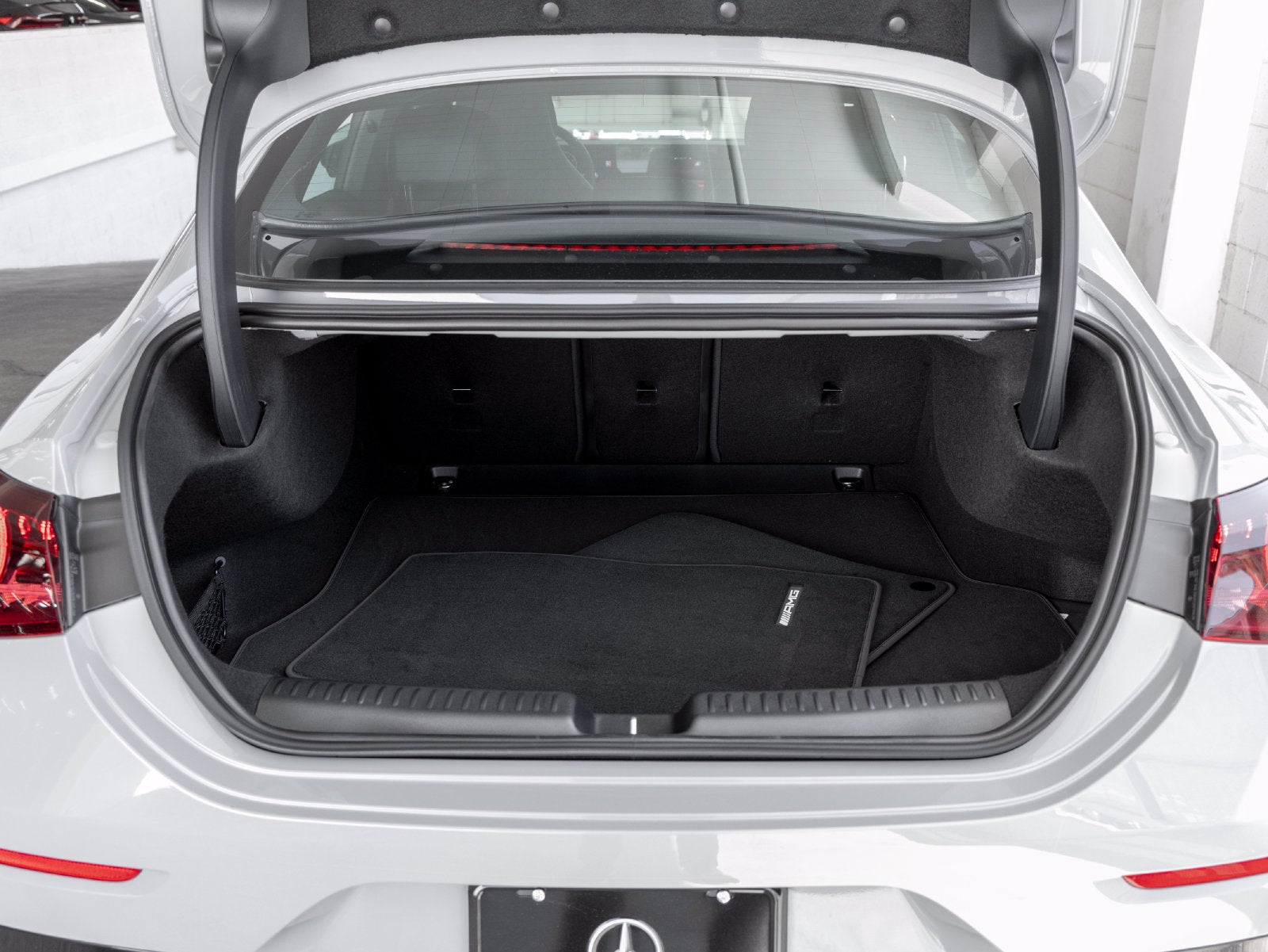 2027 Mercedes-Benz CLA CLA 220 Hybrid
