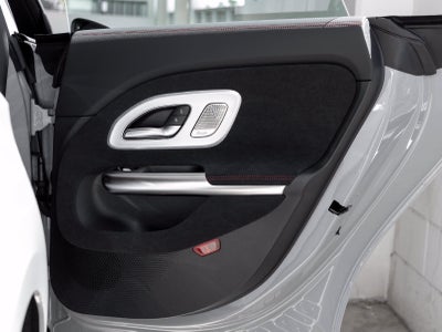 2027 Mercedes-Benz CLA CLA 220 Hybrid