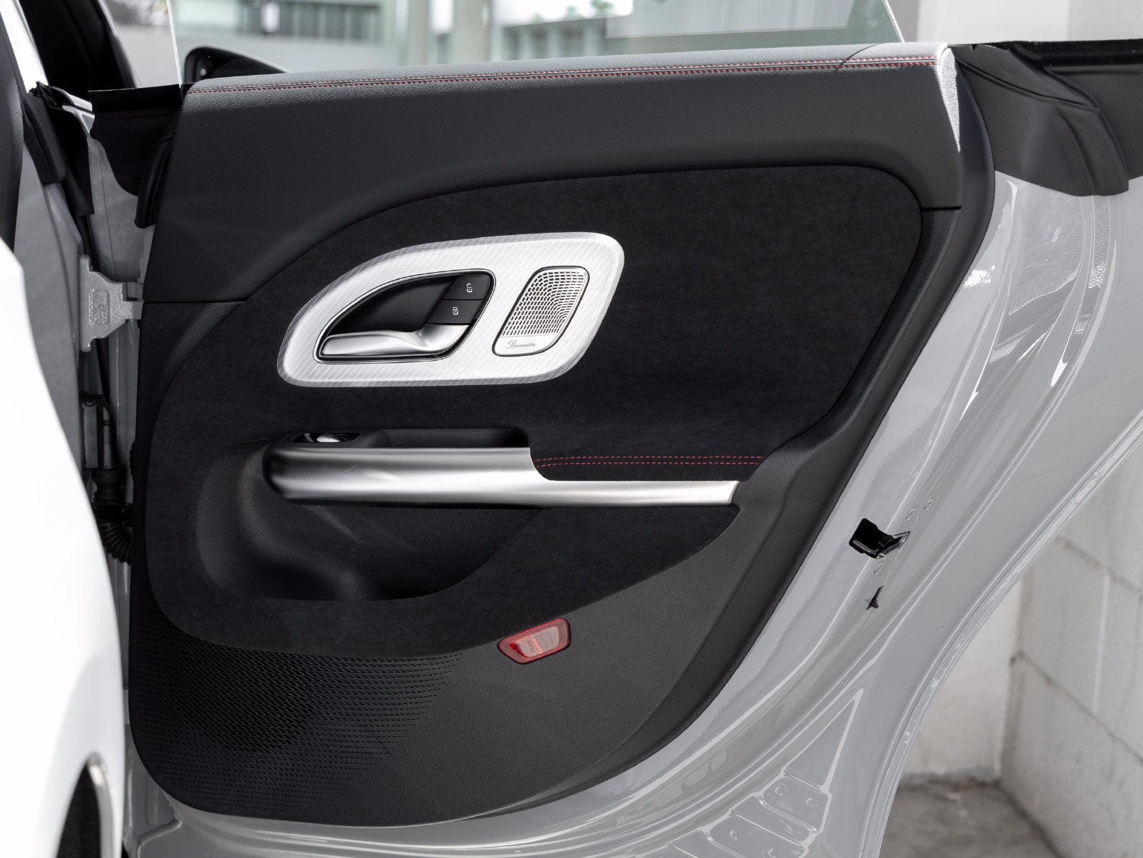 2027 Mercedes-Benz CLA CLA 220 Hybrid