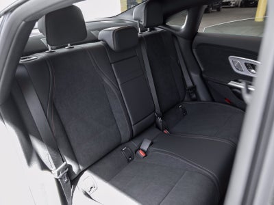 2027 Mercedes-Benz CLA CLA 220 Hybrid